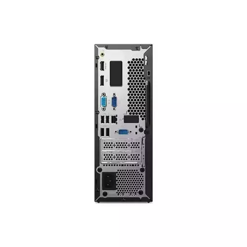 Lenovo ThinkCentre Neo 50s i3 12Gen 8GB RAM 512GB SSD Brand PC - 4