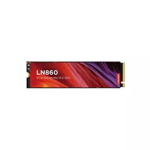 Lenovo LN860 1TB M.2 Gen3 x4 PCIe NVMe SSD