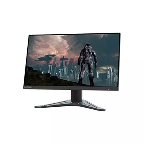 Lenovo G24-20 24-Inch FHD 165Hz IPS Gaming Monitor - 1