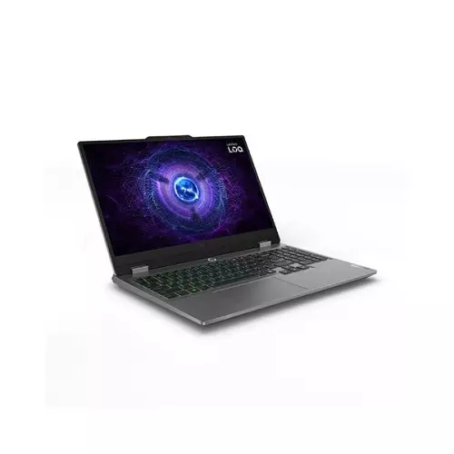 Lenovo LOQ 15IRX9 Core i7 13th Gen, RTX 3050,16GB RAM,512GB SSD, 15.6" FHD AI Gaming Laptop - 1