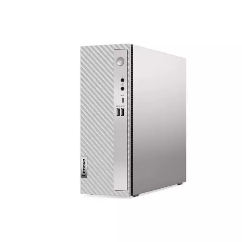 Lenovo IdeaCentre 3 07IAB7 SFF Intel Core i7 12th Gen 8GB RAM 512GB SSD Small Tower Brand PC - 2