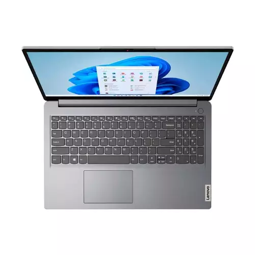 Lenovo IdeaPad 1 15AMN7 Ryzen 5 7520U 16GB RAM 512GB SSD 15.6-inch FHD IPS Laptop - 2