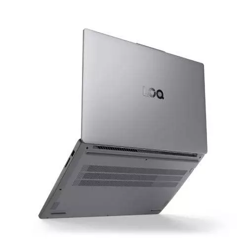 Lenovo LOQ 15IAX9E Core i5 12th Gen RTX 4050 Graphics 15.6-inch FHD Gaming Laptop - 3
