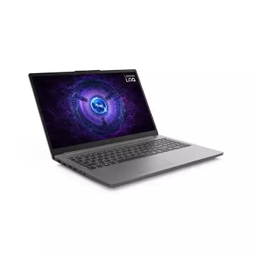 Lenovo LOQ 15IAX9E Core i5 12th Gen RTX 3050 Graphics 15.6-inch FHD Gaming Laptop - 1