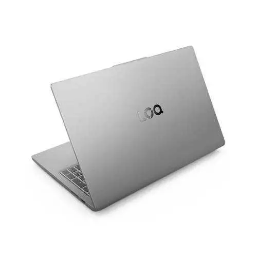 Lenovo LOQ 15IAX9E Core i5 12th Gen RTX 3050 Graphics 15.6-inch FHD Gaming Laptop - 2