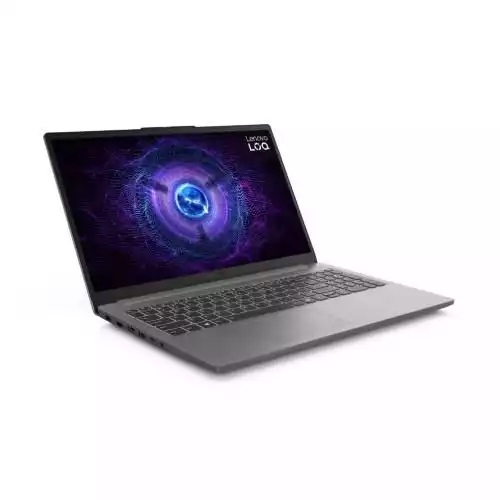 Lenovo LOQ 15IAX9E Core i5 12th Gen RTX 2050 12GB RAM 512GB SSD 15.6-inch FHD Laptop