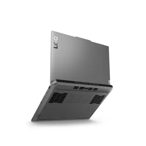 Lenovo LOQ 15IRX9 Core i5 13th Gen RTX 3050 6GB GPU 16GB RAM 512GB SSD 15.6" Gaming Laptop - 3