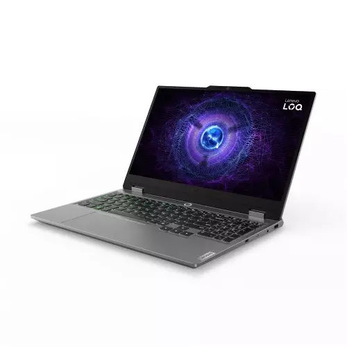 Lenovo LOQ 15IAX9 12th Gen Core i5 RTX 3050 15.6-inch FHD AI Gaming Laptop - 1