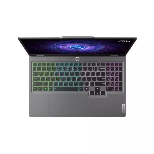 Lenovo LOQ 15IAX9 12th Gen Core i5 RTX 3050 15.6-inch FHD AI Gaming Laptop - 2