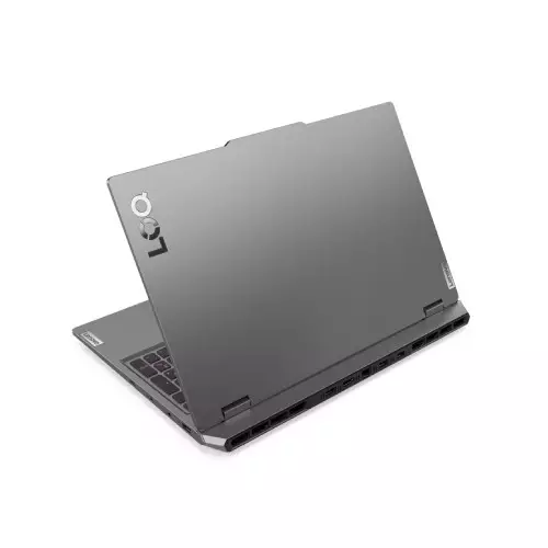 Lenovo LOQ 15IAX9 12th Gen Core i5 RTX 3050 15.6-inch FHD AI Gaming Laptop - 3