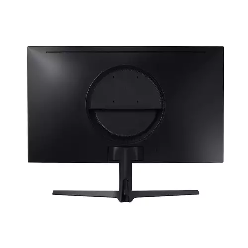 Samsung CRG5 32 Inch 240Hz Curved Gaming Monitor - 3