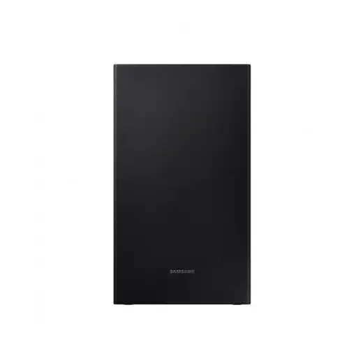 Samsung HW-T550 2.1Channel Soundbar with Dolby Audio - 1