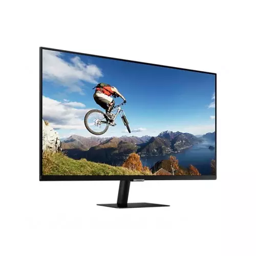 Samsung 32AM700 32 inch M7 4K UHD Smart WiFi Monitor - 1