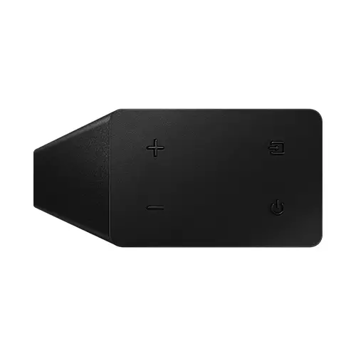 Samsung HW-T400 2ch all-in-one Soundbar with BT connectivity - 1