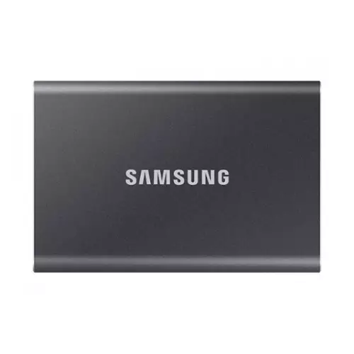 SAMSUNG T7 1TB PORTABLE SSD