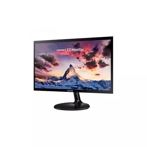 Samsung S22F350FHM–22 Inch Full HD LED Monitor - 1