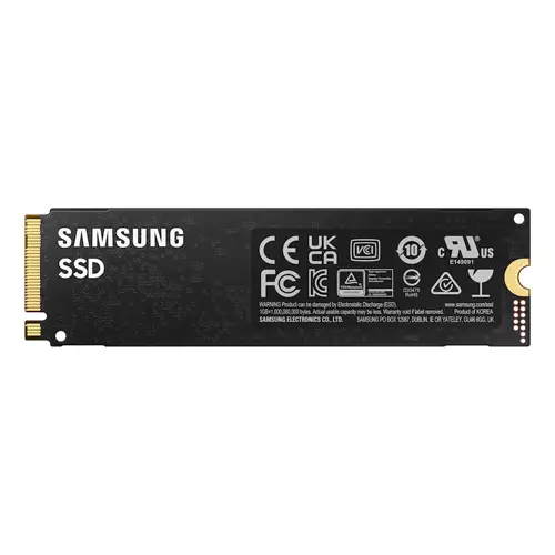 Samsung 970 EVO Plus 2TB PCIe 3.0 x4 NVMe M.2 SSD - 1