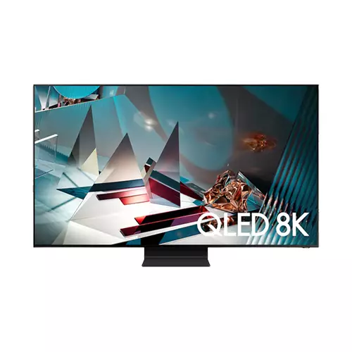 Samsung Q800T 82 Inch QLED UHD 8K Smart TV