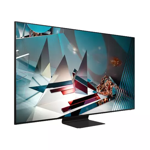 Samsung Q800T 82 Inch QLED UHD 8K Smart TV - 1