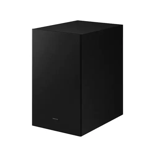 SAMSUNG HW-Q600A 360W SOUNDBAR SYSTEM - 2