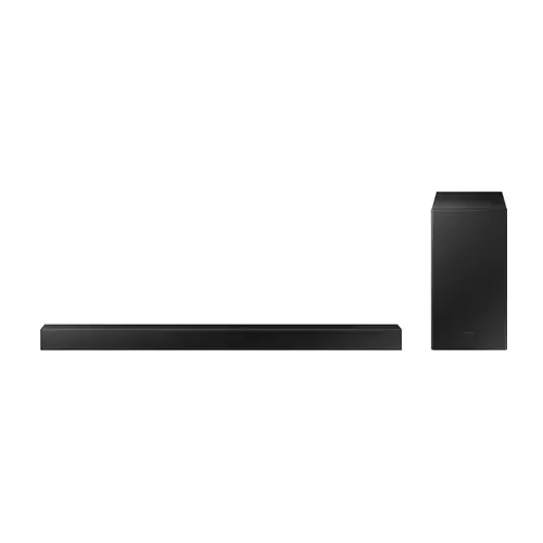 SAMSUNG HW-A450 SOUNDBAR SYSTEM - 1