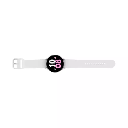 SAMSUNG GALAXY WATCH5 BLUETOOTH SMARTWATCH (WHITE) - 2
