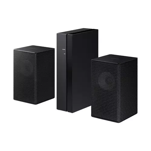 SAMSUNG HW-Q910B 520W 9.1.2-CHANNEL SOUNDBAR SYSTEM - 1