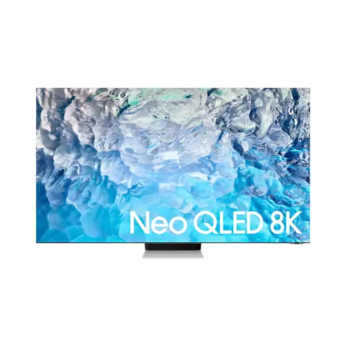 Samsung 85QN900B 85" Neo QLED 8K Smart TV
