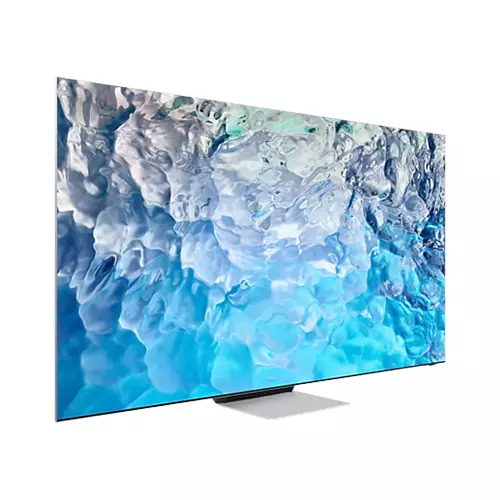 Samsung 85QN900B 85" Neo QLED 8K Smart TV
 - 1