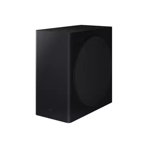 SAMSUNG HW-Q60T 5.1CH WIRELESS SOUNDBAR - 1