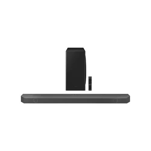 SAMSUNG HW-Q60T 5.1CH WIRELESS SOUNDBAR - 3