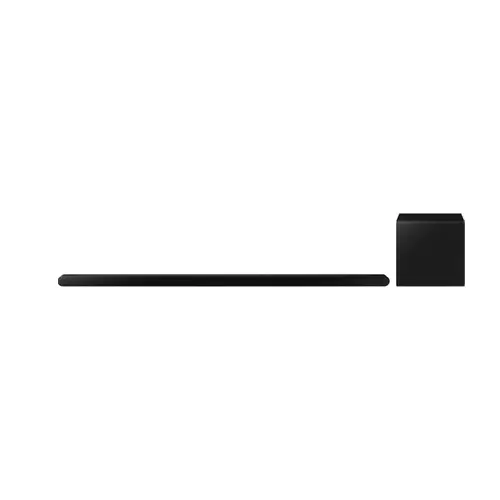 SAMSUNG HW-S800B 3.1.2CH WITH WIRELESS DOLBY ATMOS SOUNDBAR - 1