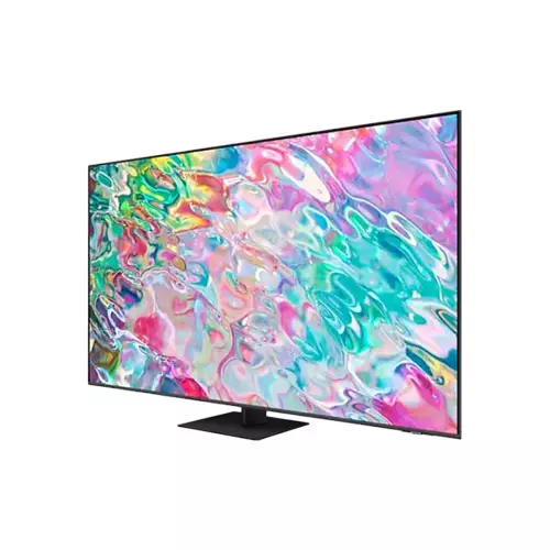 SAMSUNG 55Q70B 55 INCH QLED UHD 4K SMART TV - 1