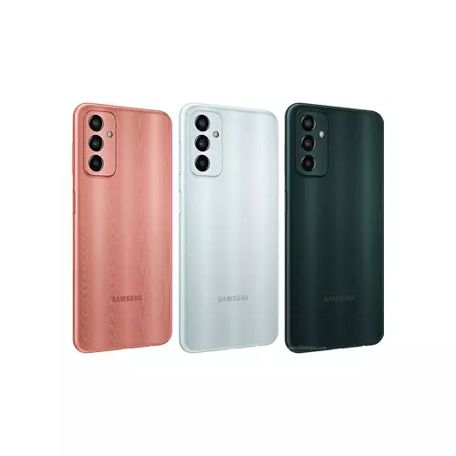 SAMSUNG GALAXY F13 64GB 4GB RAM SMARTPHONE - 1