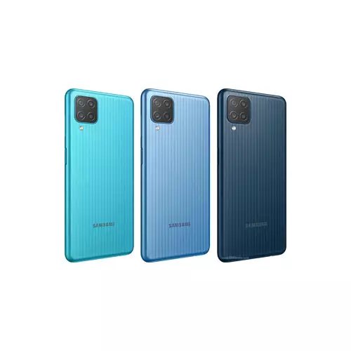 SAMSUNG GALAXY M12 128GB 6GB RAM SMARTPHONE - 1