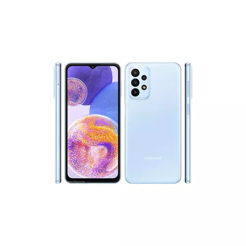 SAMSUNG GALAXY A23 128GB 6GB RAM SMARTPHONE