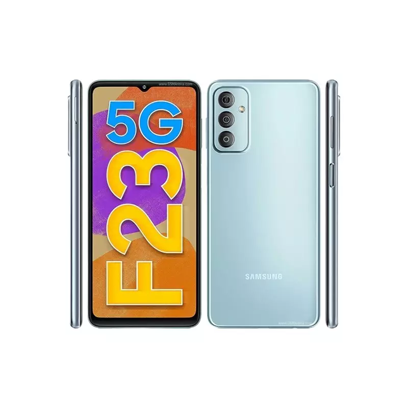 SAMSUNG GALAXY F23 5G 128GB 6GB RAM SMARTPHONE - 1