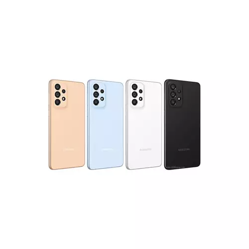 SAMSUNG GALAXY A33 5G 128GB 8GB RAM SMARTPHONE - 1