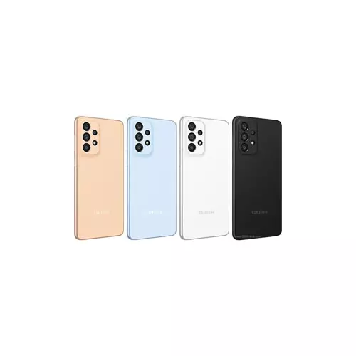 SAMSUNG GALAXY A53 5G 128GB 8GB RAM SMARTPHONE - 1