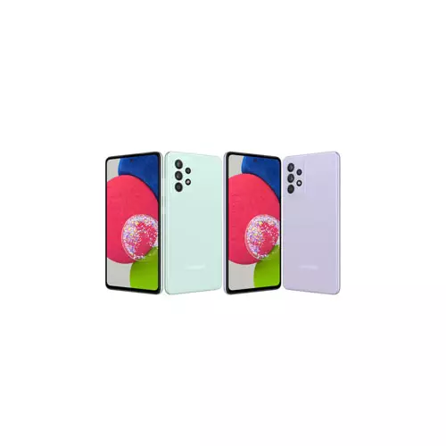 SAMSUNG GALAXY A52S 5G 128GB 8GB RAM SMARTPHONE - 1