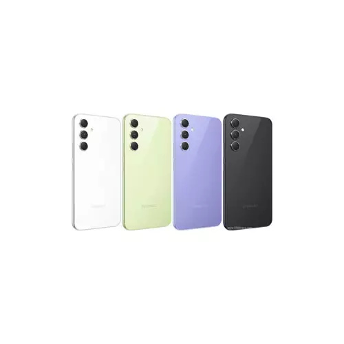 SAMSUNG GALAXY A54 5G 128GB 8GB RAM SMARTPHONE - 1