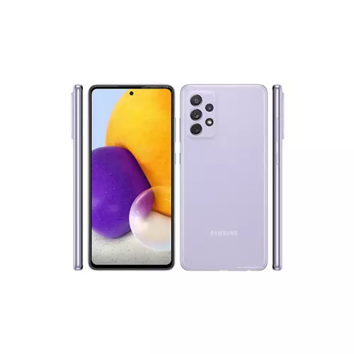 SAMSUNG GALAXY A72 256GB 8GB RAM SMARTPHONE