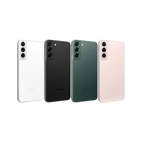 SAMSUNG GALAXY S22 PLUS 5G 256GB 8GB RAM SMARTPHONE - 1