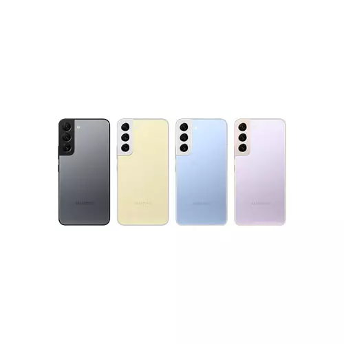 SAMSUNG GALAXY S22 PLUS 5G 256GB 8GB RAM SMARTPHONE - 2