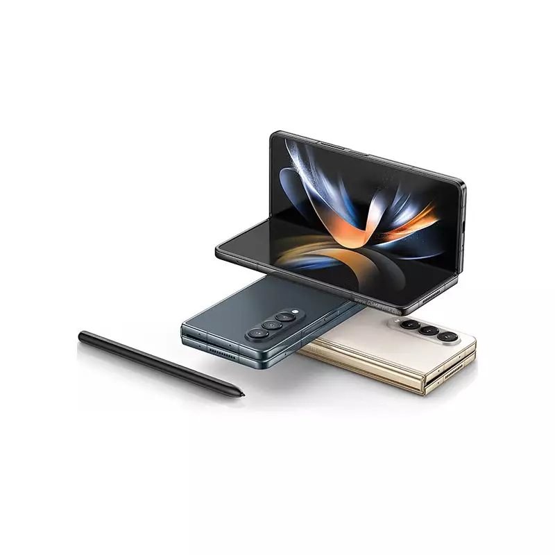 SAMSUNG GALAXY Z FOLD4 256GB 12GB RAM SMARTPHONE - 1