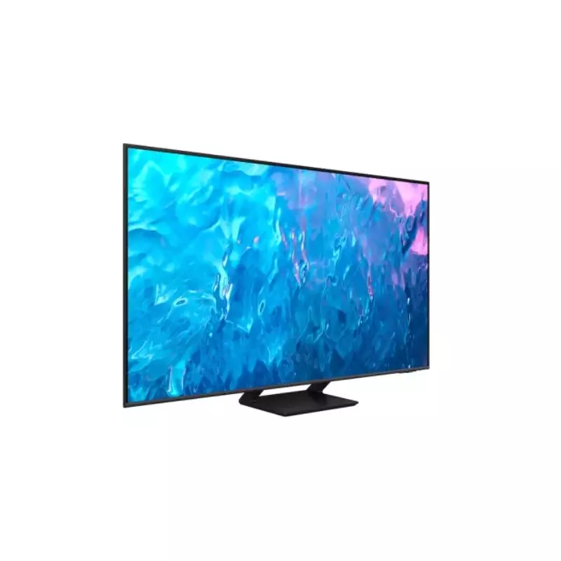 Samsung 85Q70C 85 Inch QLED UHD 4K Smart TV - 1