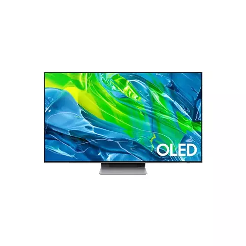 Samsung 65S95B 65" LaserSlim Design OLED 4K Smart TV
