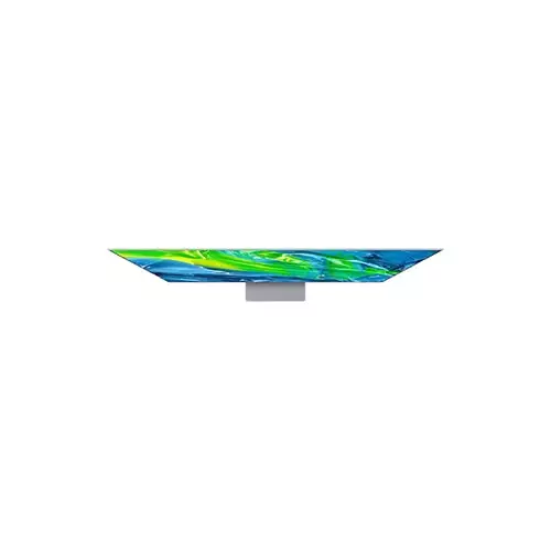 Samsung 65S95B 65" LaserSlim Design OLED 4K Smart TV
 - 1