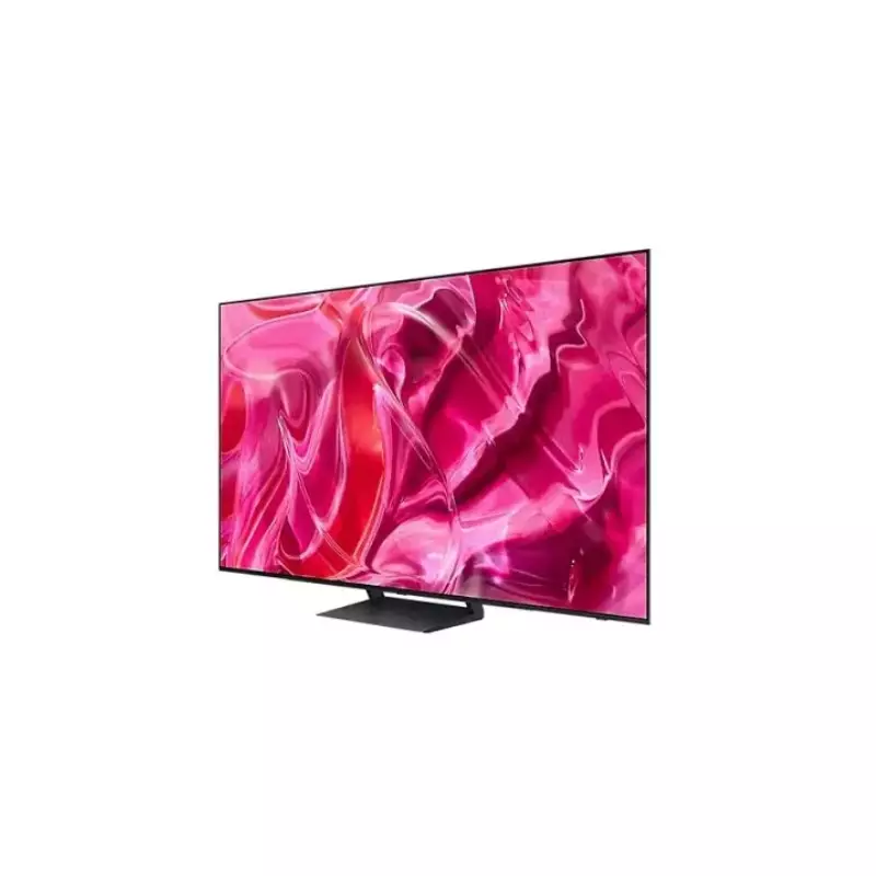 Samsung QA65S90C 65 Inch OLED 4K Smart TV - 1