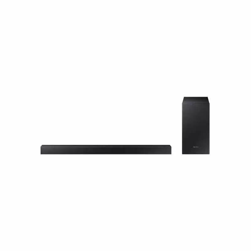 Samsung HW-T420/XL 2.1ch 150 Watt Wireless Soundbar - 1